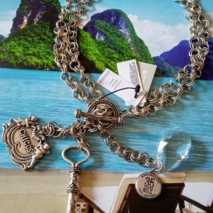 Limited edition Chico's 35 Bold years